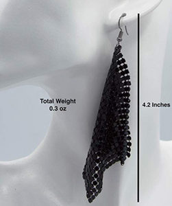 Sheet Danglers- NEW!