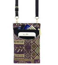 Handmade phone purses - 4 Options!