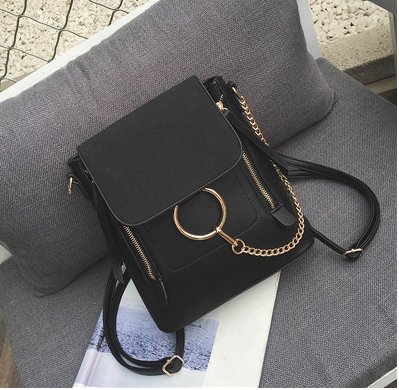 Multifunctional bag with an O- Chain (4 colors)