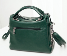 The genuine Olive bag (small and classy)