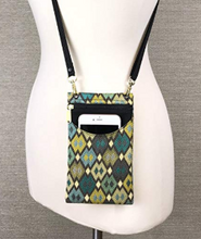 Handmade phone purses - 4 Options!