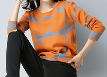 Casual light knit- 4 colors