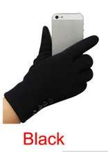 Ladies wrist high gloves-  NEW COLORS !