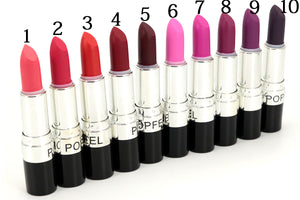 Popfeel Beauty Lipsticks
