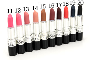 Popfeel Beauty Lipsticks
