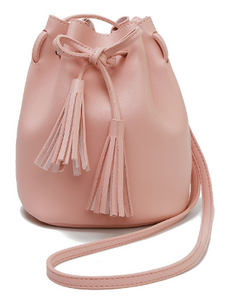 Pouch it in style