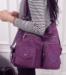 Purple or Pink