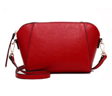 Crossbody ladies bag