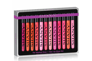 Lip gloss set