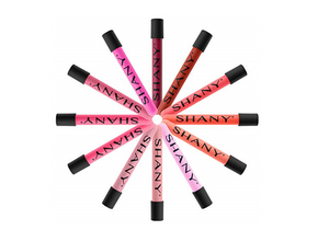 Lip gloss set