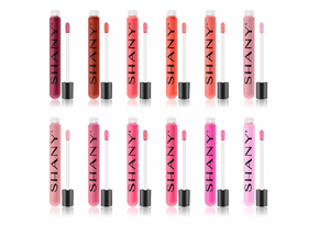 Lip gloss set