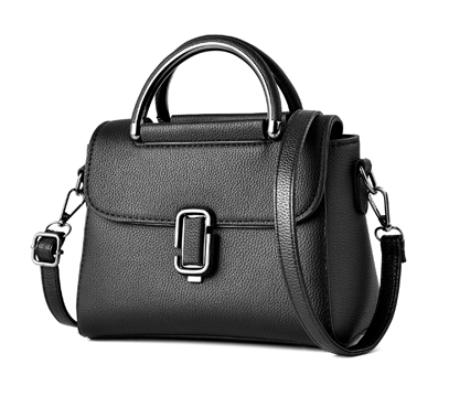 Compact lock bag