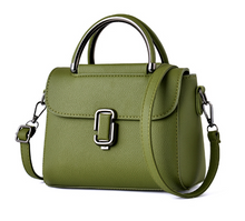 Compact lock bag