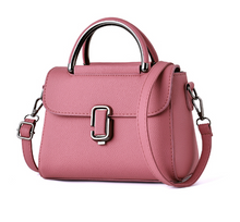 Compact lock bag