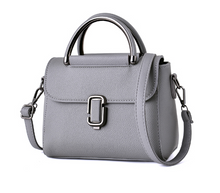 Compact lock bag