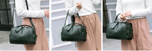 The Bow Bag - 4 colors