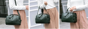 The Bow Bag - 4 colors