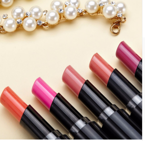 Wet n wild Real Matte lipsticks