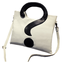 Where to? bag
