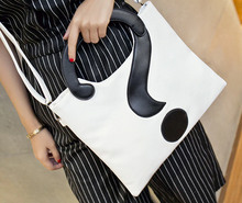 Where to? bag