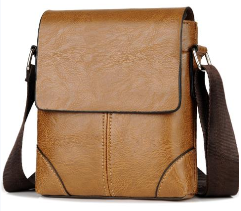 Smooth surface wallet carrier - 4 shades