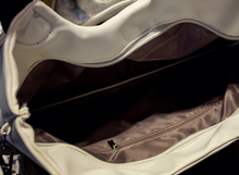 Where to? bag