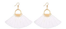 'Roped-in' chandeliers- 3 colors
