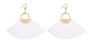 'Roped-in' chandeliers- 3 colors