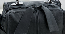The Bow Bag - 4 colors