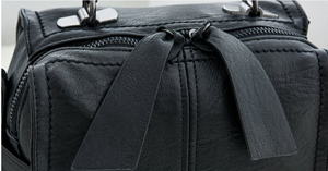 The Bow Bag - 4 colors